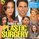 Illustration for article titled This Week In Tabloids: Thin Jen Writes Poetry For John; SJP's Moving Out